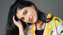 EXCLUSIVE! Saanvie Tallwar Reveals Her Holi 2023 Plans: This Year, I Am Going To Celebrate In...