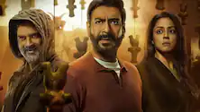 Shaitaan Box Office Collection Day 10: Ajay’s Film To Enter 100Cr Club Today; Gives A Tough Fight To Yodha