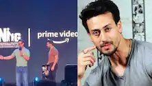 Tiger Shroff's Candid Confessions About His First Girlfriend And Dating Secrets Revealed