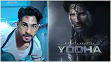 Yodha Budget & Box Office Target: Here’s How Much Sidharth Malhotra’s Film Should Earn To Become A HIT