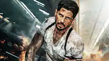 Yodha Review: Sidharth Malhotra Starrer Is An Entertaining Action Thriller With Some Fantastic Twists & Turns