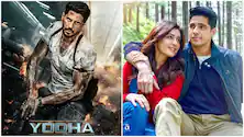 Yodha Trailer Release Date And Time: Here’s When & Where To Watch New Glimpse Of Sidharth Malhotra’s Film
