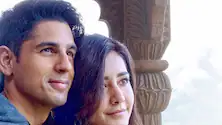 The Teaser Of Raashii Khanna & Sidharth Malhotra’ Zindagi Tere Naam Song From Yodha Leaves Us Wanting For More