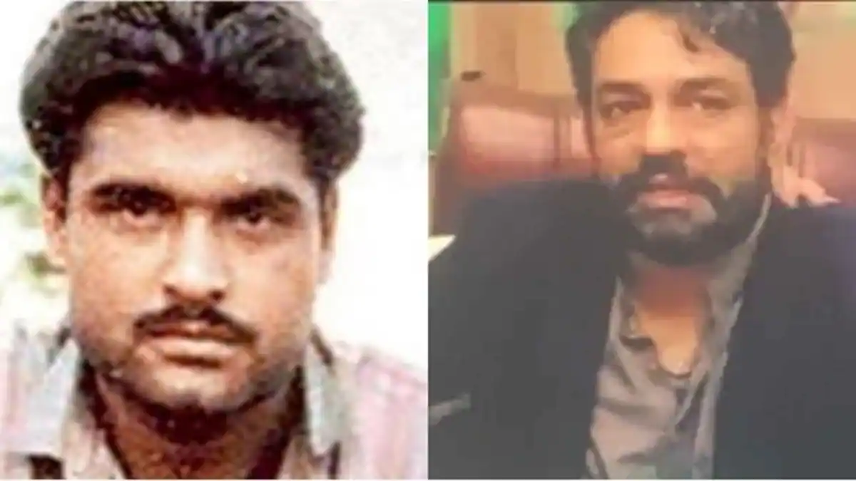 Amir Sarfaraz Who Was The Accused Assassin Of Sarabjit Singh Assassinated; Daughter Smells Conspiracy