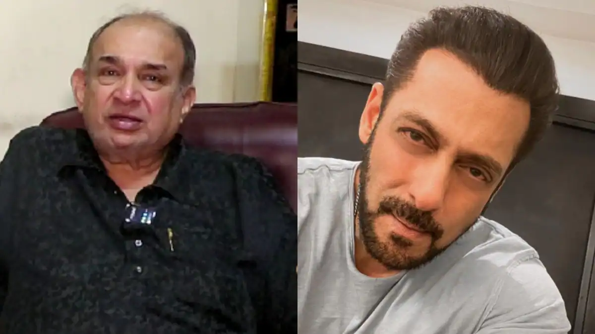Unusual! Salman Khan Home Firing: Maratha Mandir’s Manoj Desai Says, ‘Predominant Bahot Pareshaan Hoon’