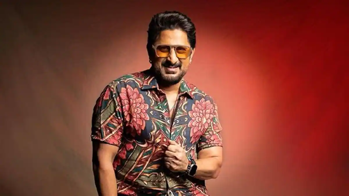 5 Hilarious Roles Of Arshad Warsi That Ticked Our Comedian Bone