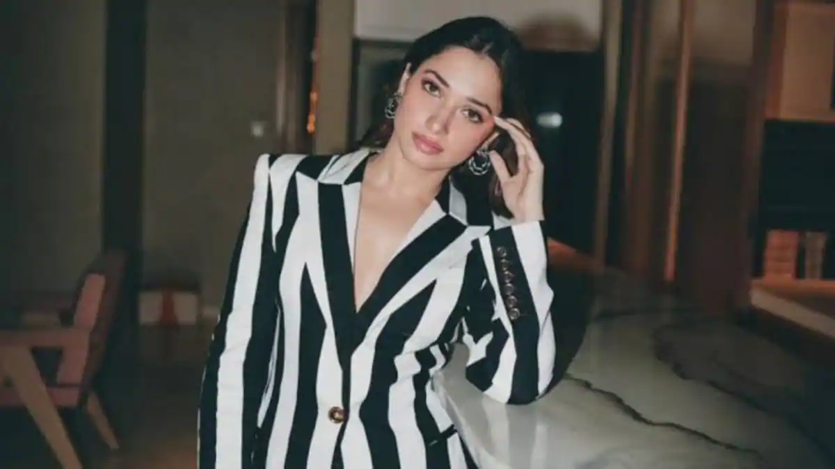 Tamannaah Bhatia SUMMONED In Illegal IPL Streaming Controversy: All You Need To Know About The 2023 Case