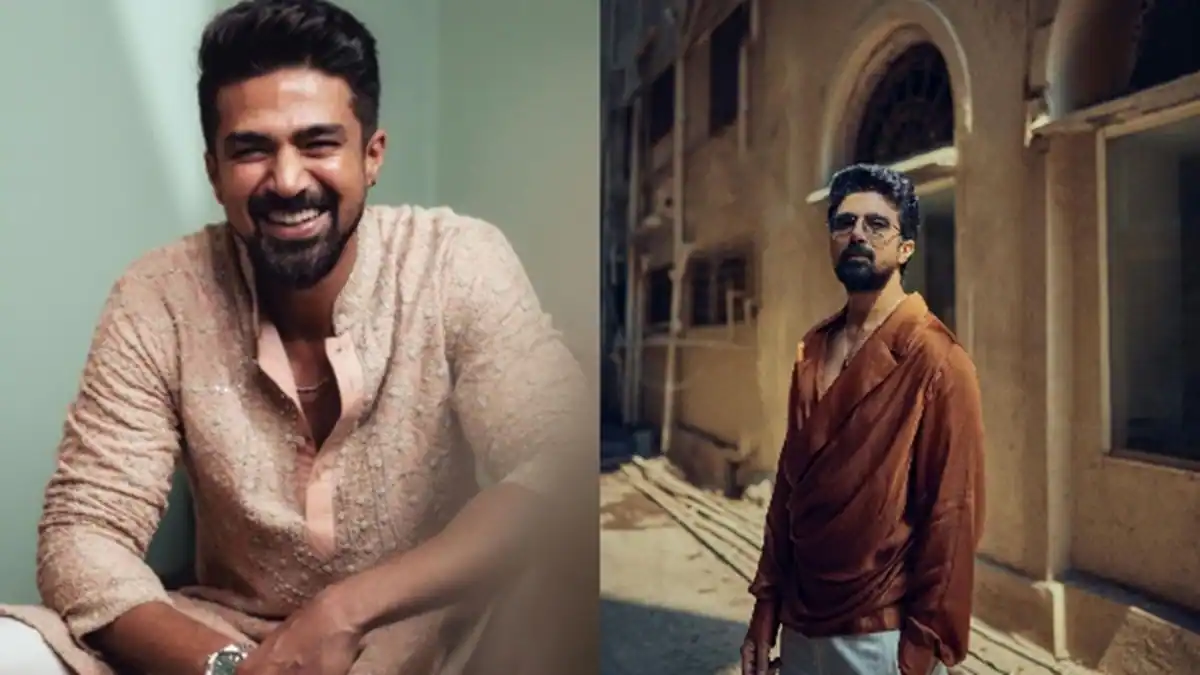 Saqib Saleem Birthday: four Roles That Gained Viewers’s Hearts