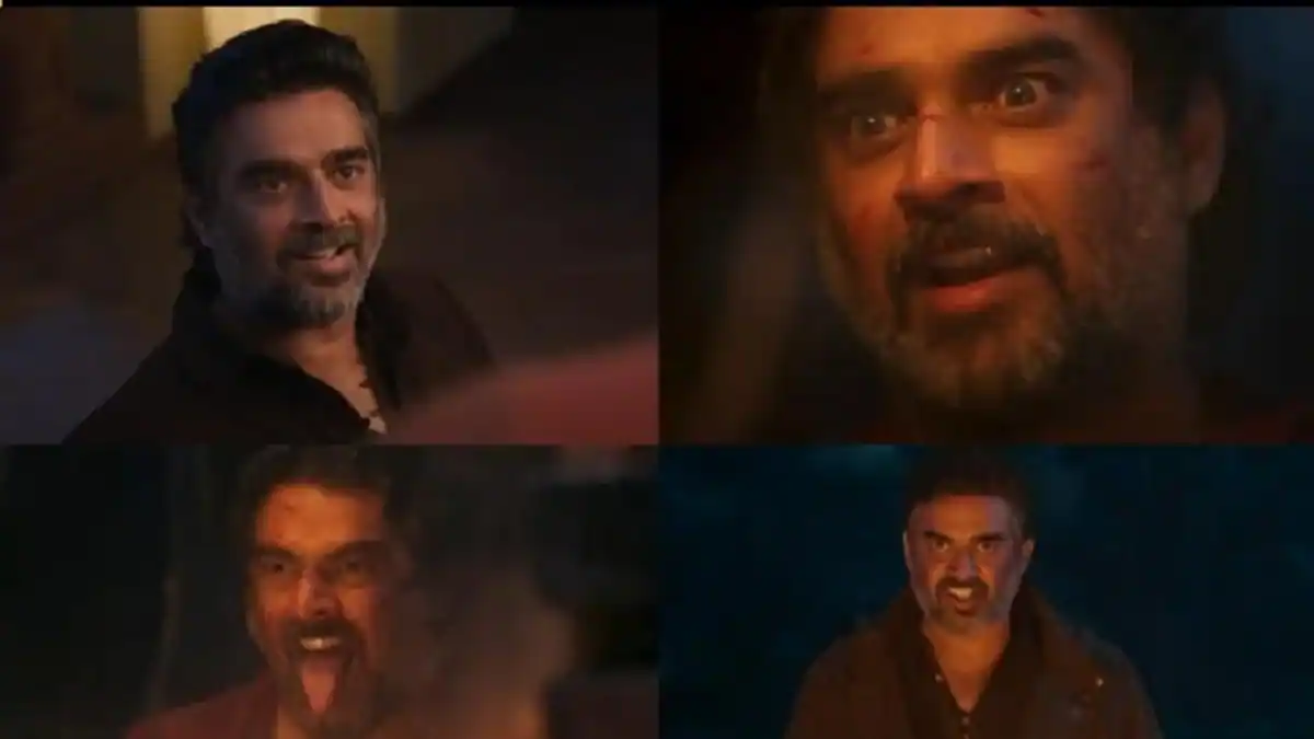 How Critics & Audience Are Gushing Over R Madhavan In Shaitaan: ‘When Maddy Turns Baddie’