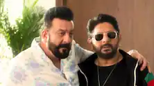 Dynamic Duo Arshad Warsi And Sanjay Dutt Entertain In Their Latest Ad Campaign