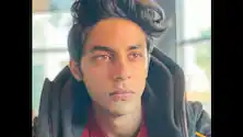Shah Rukh Khan's Son Aryan To Make His Acting Debut With Brahmastra 2? Here's The Truth Behind Viral Poster