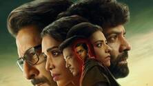 Asur 2 REVIEW: Arshad Warsi, Barun Sobti, Anupriya Goenka, Ridhi Dogra's Thriller Hits The Ball Out Of Park
