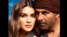 Bachchhan Paandey Trailer Out Now: Get Ready For Some Action-Packed Comedy With Akshay Kumar-Starrer