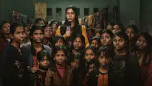 Bhakshak Review: Bhumi Pednekar Delivers An Amazing Act In This Film Which Is Disturbing But Thought Provoking