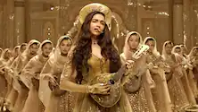 Deepika Padukone’s Deewani Mastani Gets A Special Tribute From The Academy & Ranveer Singh Can’t Keep Calm