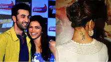 Deepika Padukone Hints At Getting Rid Of Her ‘RK’ Tattoo? Mommy-To-Be Flaunts Tanned Back In VIRAL Pic