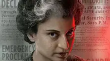 Emergency: Kangana Ranaut Shares REAL Reason She Made Film Inspired By Late Indian PM Indira Gandhi's Life
