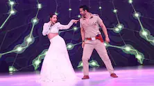 Jhalak Dikhhla Jaa: Judge Arshad Warsi Lauds Aamir Ali; Says, ‘You Have Perfection And Determination To Win’
