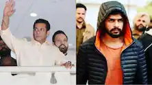 Lawrence Bishnoi's Death Threat To Salman Khan RESURFACES Amid Actor's House Firing Case; 