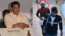 Salman Khan House Firing Case: WHO Is Vishal Rahul? The Gangster Who Fired Outside Actor’s Residence