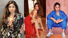Yoga Day 2023: Malaika To Shamita & Kareena, B'wood's Fittest Actresses Who Shell Out Major Fitness Goals