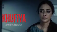 Khufiya Review: Tabu Is Amazing In This Vishal Bhardwaj's Directorial That Keeps Us Hooked In Bits And Parts
