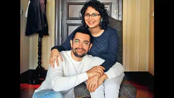 Aamir Khan s Ex Wife Kiran Rao Had A Lot Of Miscarriages