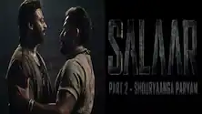 Salaar Part 2 Update: Prabhas-Prashanth Neel's Film To Go On Floors Very Soon, Says Prithviraj Sukumaran