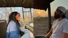 Did Naga Chaitanya & Sobhita Dhulipala Getaway On A Holiday? Duo's Latest Posts Fuel The Fire; Details HERE