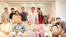 Salman Khan’s Family Opens Up For First Time After Gun-firing Incident, “.... It's All A Publicity Stunt”
