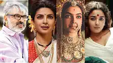 Happy Birthday Sanjay Leela Bhansali: Celebrating the Filmmaker's Strong Female Characters