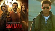 Shaitaan Box Office Collection Day 16: Ajay’s Psychological Thriller Beats Hrithik’s Fighter On Third Saturday