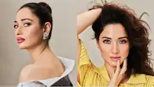 Decoding Tamannaah Bhatia’s Over-the-top Yet Graceful Makeup For Cosmopolitan Shoot