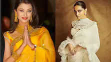 Cannes: Aishwarya Rai To Deepika Padukone; 5 Times When Indian Actress Donned Sarees At Film Festival