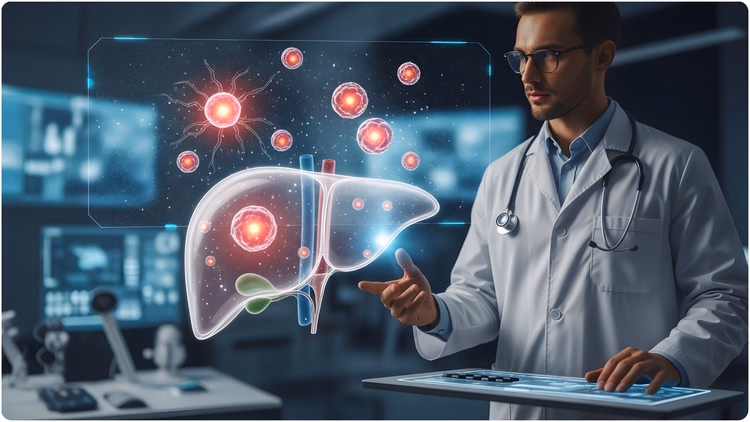 Liver Disease:कहीं थक तो नहीं गया है आपका लिवर? कैसे करें इसकी घर बैठे जांच - Common Signs Of A Stressed Or Tired Liver What Are The Early Signs Of A Bad Liver Health