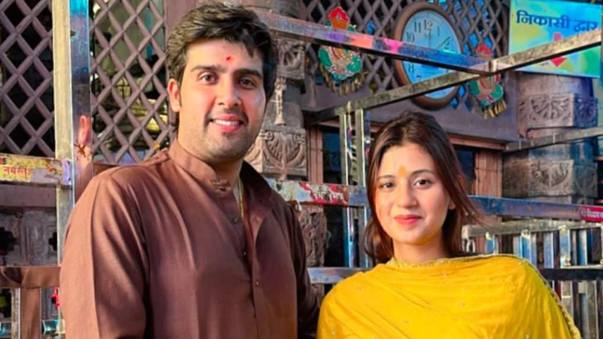 ‘à¤à¤à¥à¤à¤¾ à¤¬à¤¾à¤¦à¤¾à¤®’ à¤«à¥à¤® à¤à¤à¤à¤²à¥ à¤à¤°à¥à¤¡à¤¼à¤¾ à¤à¤¾ à¤¬à¥à¤¯à¤«à¥à¤°à¥à¤à¤¡ à¤à¤¿à¤°à¤«à¥à¤¤à¤¾à¤°, à¤à¤¾à¤° à¤ªà¤° à¤²à¤à¤¾ à¤°à¤¹à¤¾ à¤¥à¤¾ à¤«à¤°à¥à¤à¥ à¤ªà¤¾à¤¸ | Jansatta