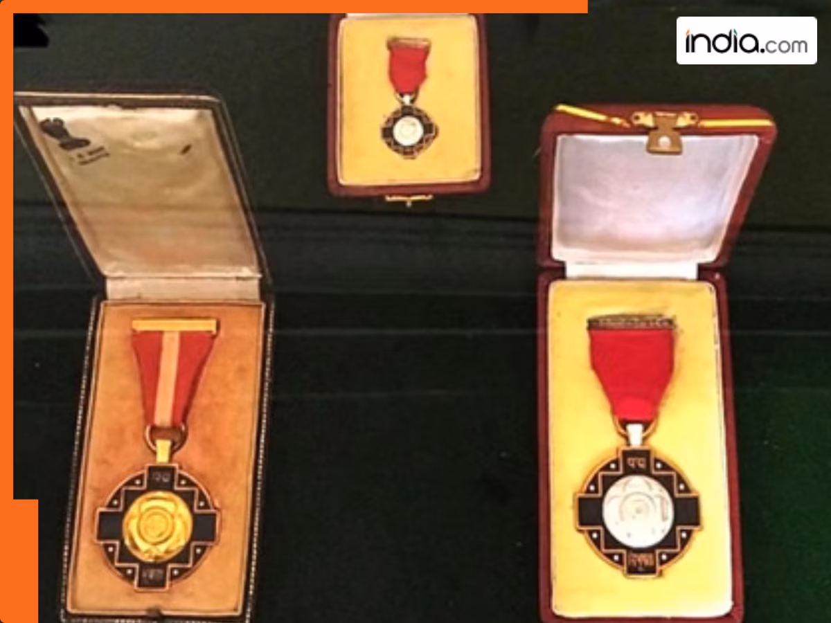 Padma Awards 2026: पद्म भूषण, पद्म विभूषण और पद्म श्री में क्या है अंतर? अवॉर्ड पाने वालों को और क्या-क्या मिलता है