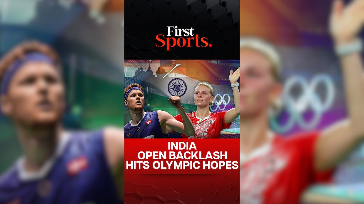 Top Athletes Sound The Alarm To IOC Over India Open Venues & Pollution | First Sports