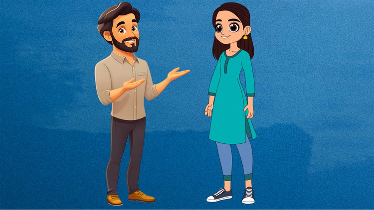 Hindi Jokes:गर्लफ्रेंड की बात सुनकर बॉयफ्रेंड हो गया बेहोश, पढ़िए धमाकेदार चुटकुले - Hindi Jokes: Boyfriend Girlfriend Jokes Funny Jokes Hindi