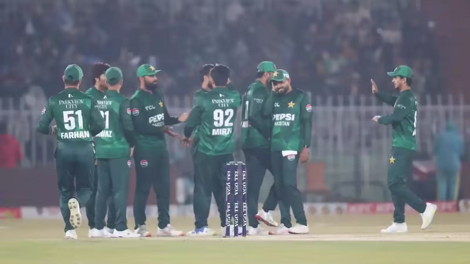 T20 वर्ल्ड कप में अगर काली पट्टी बांधकर खेला पाकिस्तान तो क्या एक्शन लेगा ICC? जानें नियम - what will icc do if pakistan wear balck arm band during icc t20 world cup 2026 know rules