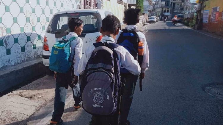 National Bravery Award:उत्तराखंड में बहादुर बच्चों की कमी नहीं, पर तीन साल से नहीं मिला वीरता पुरस्कार - Uttarakhand Has No Shortage Of Brave Children But No National Bravery Award Has Been Given For Past Three Year