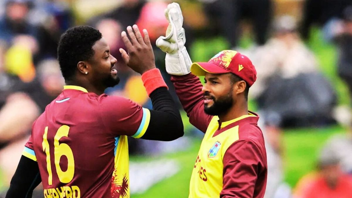T20 वर्ल्ड कप के लिए वेस्टइंडीज ने किया स्क्वाड का ऐलान, 32 साल के खिलाड़ी को बनाया कप्तान