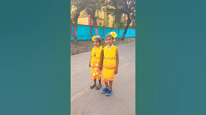 Shreyanshi's dance on a normal day..#minivlog #dailyvlog #shortvideo#viral #niratikumbharvlogs