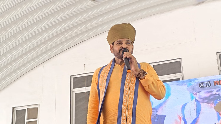 'उचित समय पर लूंगा फैसला':2029 लोकसभा चुनाव को लेकर बृज भूषण सिंह का बड़ा संकेत, अयोध्या से लड़ सकते हैं - Ex-bjp Mp Brij Bhushan Hints At Contesting 2029 Lok Sabha Polls From Faizabad