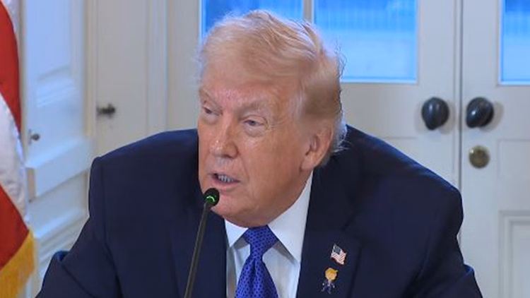 Iran-us Clash:ईरान पर हमले की आशंकाओं के बीच ट्रंप को बड़ा झटका, Uae ने हवाई क्षेत्र के इस्तेमाल पर लगाई रोक - Iran-us Clash United Arab Emirates Has Banned Use Of Its Airspace For Military Operations Against Iran