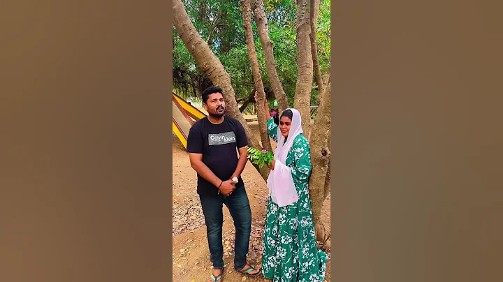 Ennai thalattum sangeetham🥰#sanamiyaz #dance #romantic #2026