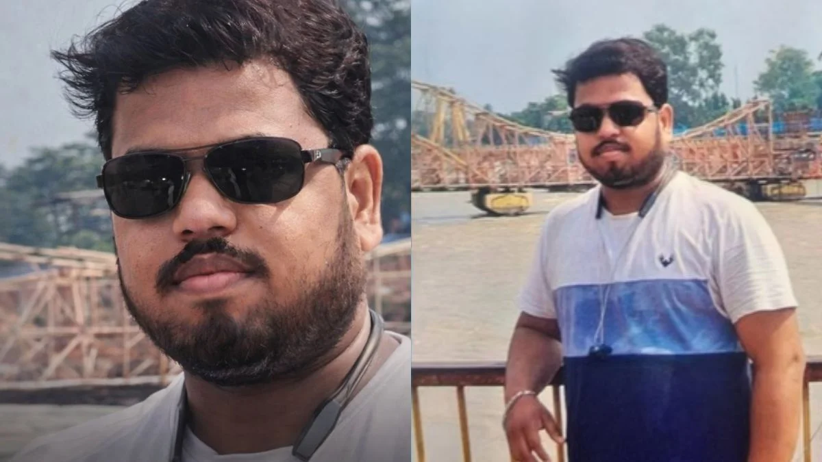 Uttar Pradesh Agra HR manager murder in love triangle read it out brutality of a computer operator । लड़की का सिर काट बैग में रखा, फिर नग्न कर बोरे में भरी लाश, आगरा में कंप्यूटर ऑपरेटर की हैवानियत जान कांप जाएगी रूह | Jansatta