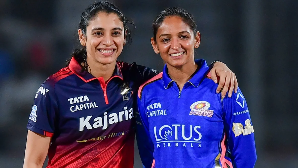 WPL 2026 Points Table: मुंबई-आरसीबी मैच के बाद अंकतालिका, MI की टॉप 2 में वापसी; ये हैं टॉप 5 बैटर-बॉलर | Jansatta