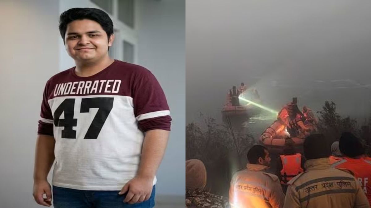 Yuvraj Mehta Death Case: SIT की जांच पूरी, सीएम को रिपोर्ट सौंपने के बाद जिम्मेदारों पर होगी कार्रवाई