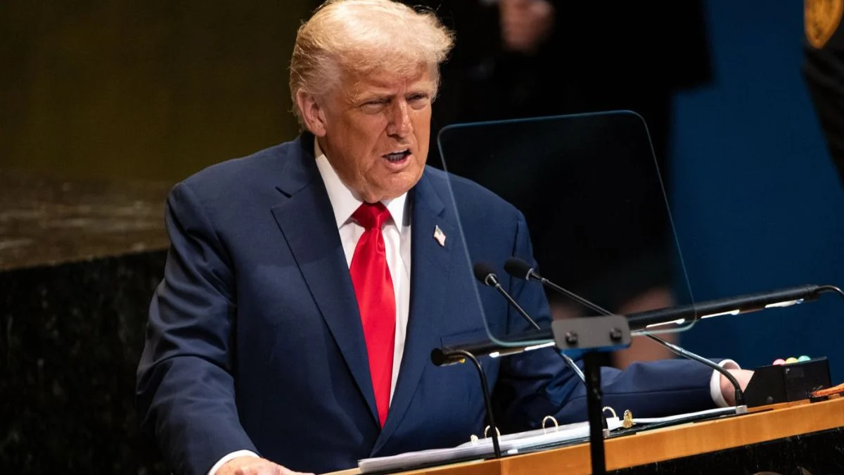 strait of hormuz why gulf country dont want Donald trump to strike iran- खाड़ी देश क्यों नहीं चाहते ईरान पर सैन्य कार्रवाई करें ट्रंप? जानें इसके पीछे की बड़ी वजहें | Jansatta